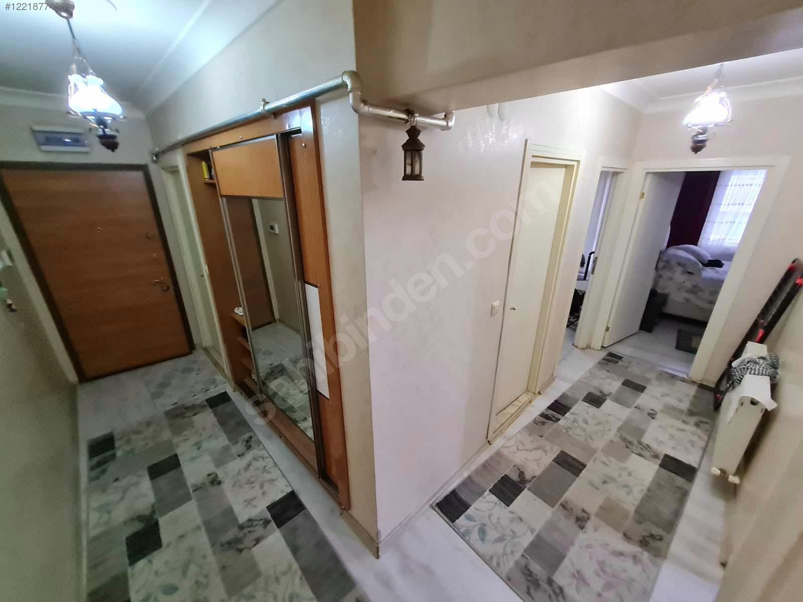 ANKARA SİNCAN MUSTAFA KEMAL KÖYÜNDE SATILIK DAİRE. - ANKARA SİNCAN fotoğraf 11